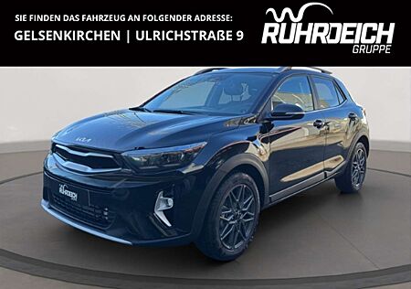Kia Stonic 1.0 Nightline Edition Navi LED Apple CarPlay Andro