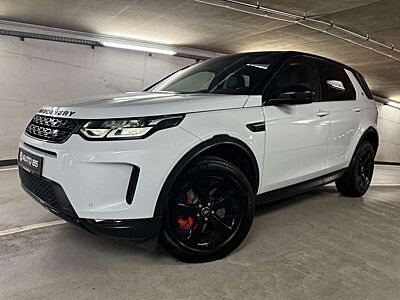 Land Rover Discovery Sport S D150 |AWD|Pano|LED|Shzg|Leder|