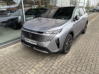 Peugeot 5008 GT 145 MHEV EAT 7-Sitz ACC Navi LED Kamera