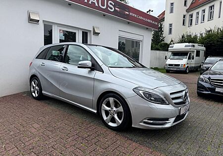 Mercedes-Benz B 180 AUT. URBAN BLUEEFFICIENCY 7G-DCT SPORT-P.