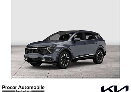 Kia Sportage 1.6T AUT+CarPlay+LED+DAB+PDC+