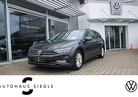 VW Passat Variant gebraucht kaufen VW Passat Variant Volkswagen 2.0 TDI Business DSG Navi LED ACC Kamera Sitzheizu