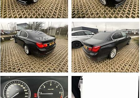 BMW 730d 730