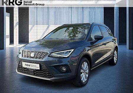 Seat Arona XCELLENCE 1.0 TGI Erdgas LED KAMERA