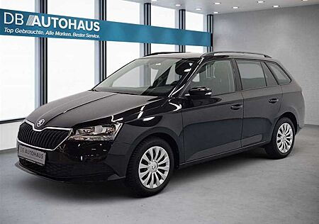 Skoda Fabia Ambition 1.0 TSI