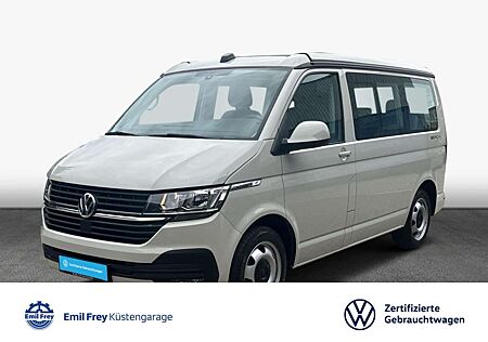 VW T6 California Volkswagen Beach Tour 4Motion DSG Standh. R