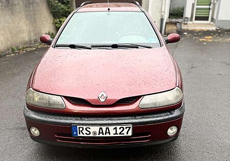 Renault Laguna Grandtour 1.6 16V
