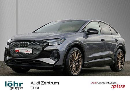 Audi Q4 e-tron Sportback 50 quattro