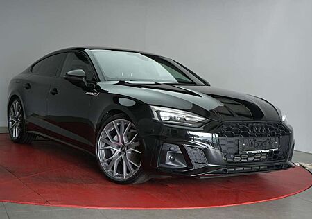 Audi A5 40 TFSI S tronic S line Navi/Temp/Memory