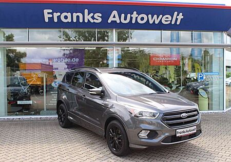 Ford Kuga 2,0 TDCi ST-Line 4x4 /AHK