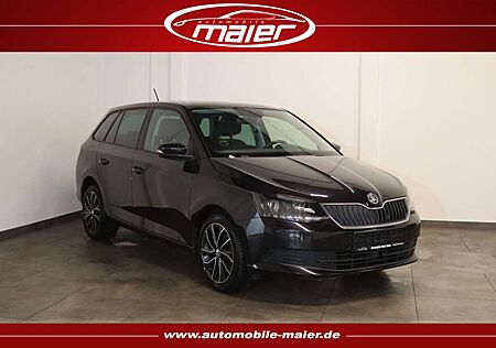 Skoda Fabia Combi 1.2 TSI DSG Ambition-Klimaa-SHZ-PDC-