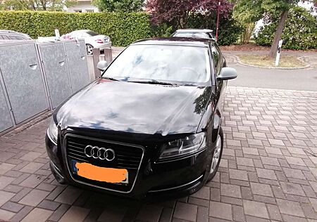 Audi A3 Sportback Diesel 1.6 TDI Sportback