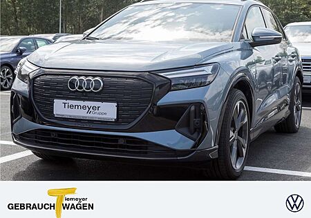 Audi Others 40 e-tron 2x S LINE PANO SONOS AHK