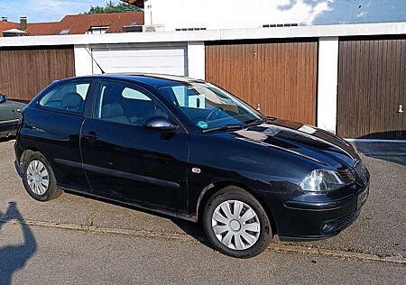 Seat Ibiza Reference