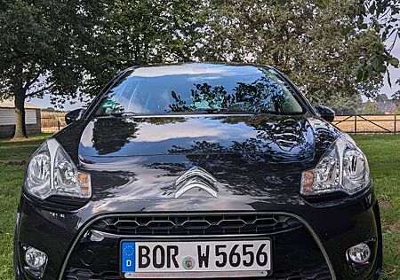 Citroën C3 Citroen Exclusive
