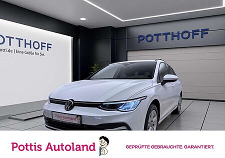 VW Golf Variant Volkswagen 2.0 TDI DSG LIFE PDC KAMERA ACC SITZHZG