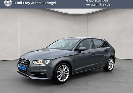 Audi A3 1.4 TFSI Sportback Ambition