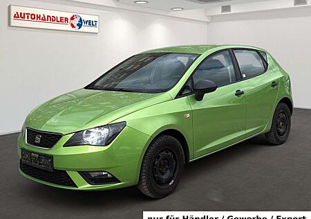 Seat Ibiza 1.2 5-trg. Klimaanlage