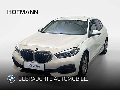 BMW 116 Advantage