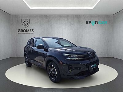 Citroen C5 Aircross Plus Hybrid 145 E-DSC6 Navi LED Apple CarPlay Andr