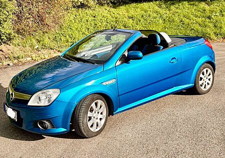 Opel Tigra Roadster 1.8 Sport