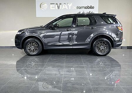 Land Rover Discovery Sport S AWD /P.Dach/Navi/Leder/