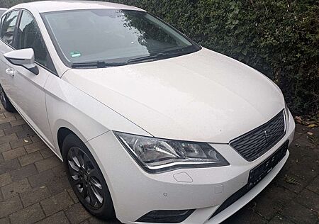Seat Leon 1.6 TDI ECOMOTIVE Style