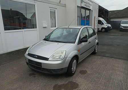 Ford Fiesta 1.4 16V Ambiente Klima