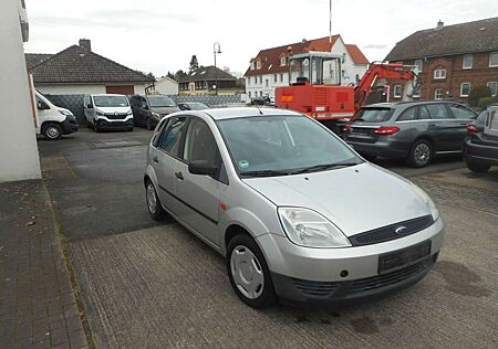 Ford Fiesta 1.4 16V Ambiente Klima