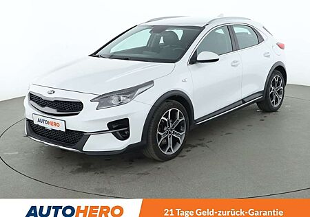 Kia XCeed 1.5 TGDI Vision Aut.*NAVI*LED*CAM*SHZ