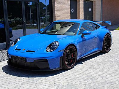 Porsche 992 911 GT3 PDK - Lift - BOSE - 1.Hand
