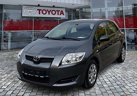 Toyota Auris 1.4 wenig KM*Top Gepflegter Kleinwagen