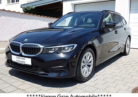 BMW 318 i Touring Aut Live-Cockpit-Prof SHZ Advantage