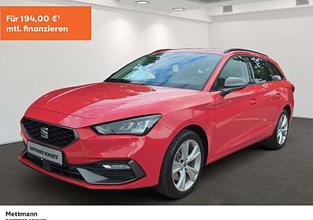 Seat Leon Sportst 1.4 TSI e-Hybrid FR DSG LED AHK NAVI SHZ P