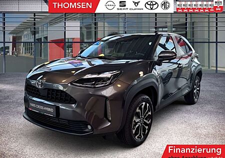 Toyota Yaris Cross 1.5 E FWD Teamplayer ACC AUT LED PDC