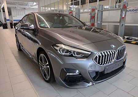 BMW 218i 218 Gran Coupe M Sport