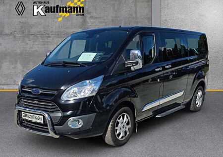 Ford Tourneo Custom 300 L2 Trend 2.2 TDCi