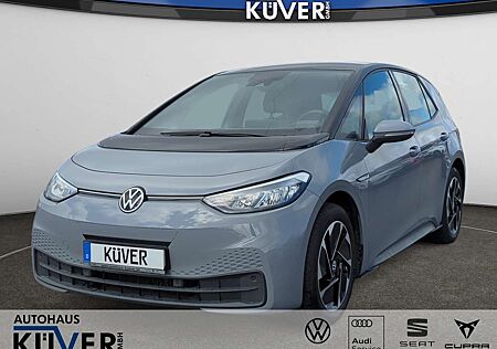 VW ID.3 Volkswagen Pro Performance Navi+ACC+LED+Shzg.