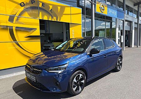 Opel Corsa-e Elegance*Navi*11KW*SHZvorn*Klima*Kamera*