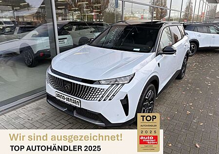 Peugeot 5008 GT 145 MHEV EAT 7-Sitz ACC Air-Paket Pano