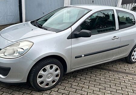 Renault Clio III Extreme / 1.Hd. / Klima