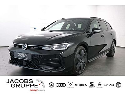 Volkswagen Passat Variant 2.0 TDI R-Line " Black Style "