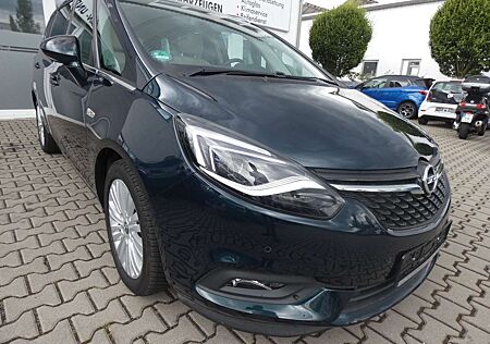 Opel Zafira C Innovation