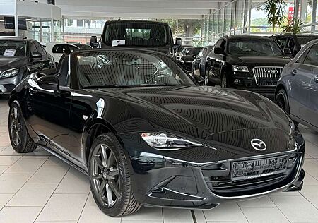 Mazda MX-5 Exclusive-Line / NEUWERTIG