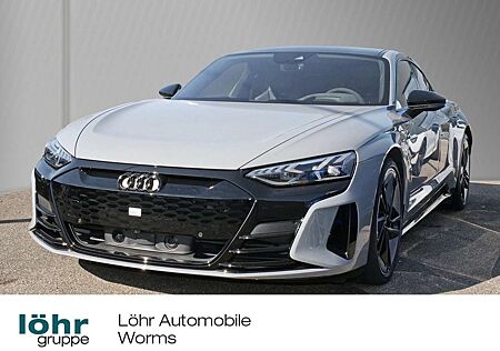 Audi RS e-tron GT quattro *B&O*PANORAMA*MATRIX-LED*