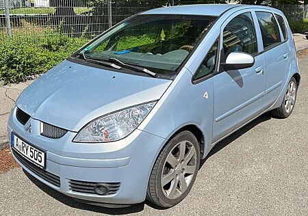 Mitsubishi Colt 1.5 Invite