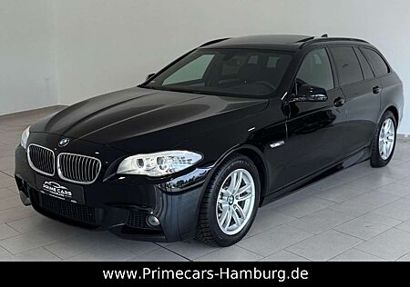 BMW 520 d SportAutom. M-Paket|PANORAMA|BI-XENON|