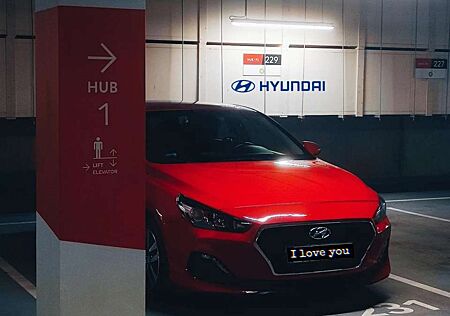 Hyundai i30 Trend