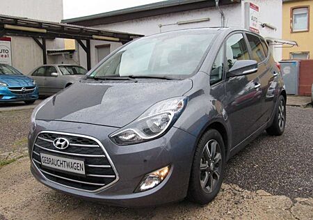 Hyundai ix20 1.6 Space Plus-Paket Automatik*Schiebedach*