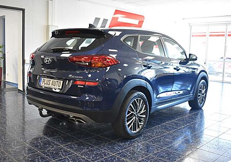 Hyundai Tucson 1,6 GDi Advantage Aut ACC Navi Kamer AHK